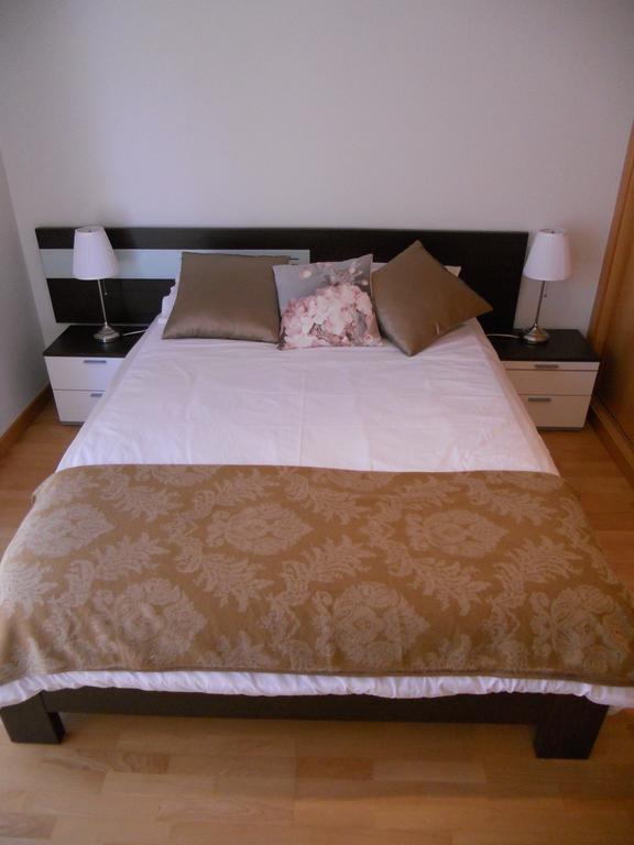 Apartamento Bellavista Apartment Lardero Exterior foto