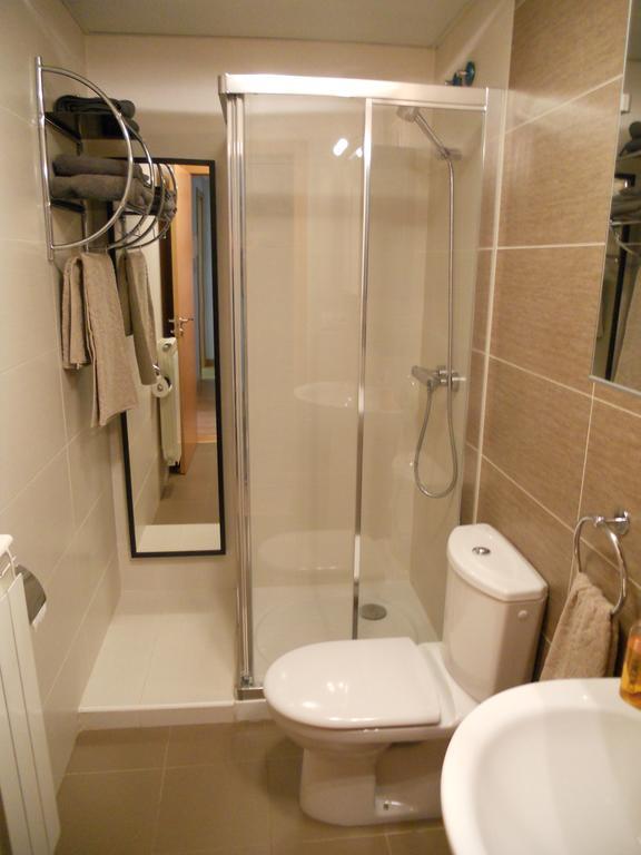 Apartamento Bellavista Apartment Lardero Exterior foto